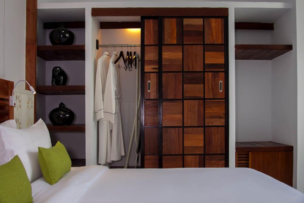 King Rock Residence Siem Reap Buitenkant foto