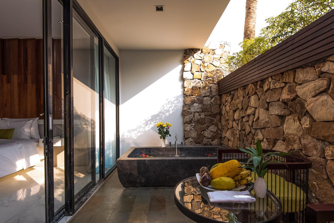King Rock Residence Siem Reap Buitenkant foto