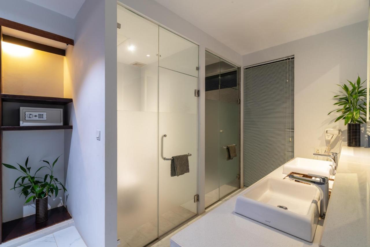 King Rock Residence Siem Reap Buitenkant foto